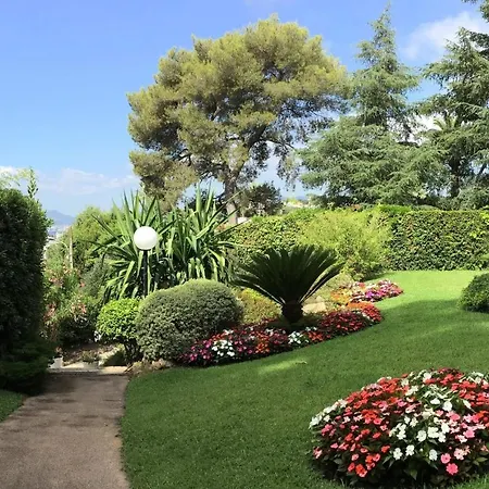 La Californie-upscale Quiet By Olidesi Cannes