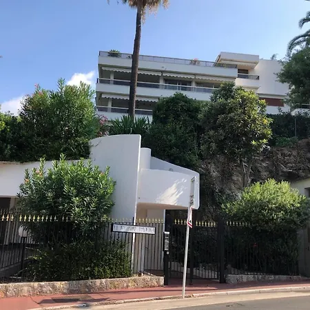 La Californie-upscale Quiet By Olidesi Appartement