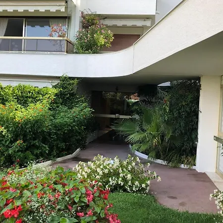 La Californie-upscale Quiet By Olidesi Cannes