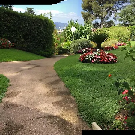 La Californie-upscale Quiet By Olidesi Cannes